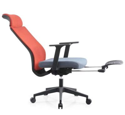 China Factory direct sale (height) adjustable mesh task chair swivel office chair for meeting room for sale