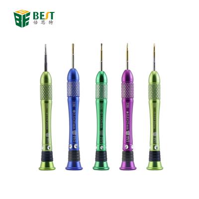 China BST-336 Comfortable Handle Precision Electric Screwdriver For PS4 Laptop iPhone Macbook Opening Repair Tools for sale