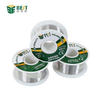 China Best Selling PCB Solder Solder Soldering Tin Wire For Iron Electronic PCB Repair for sale