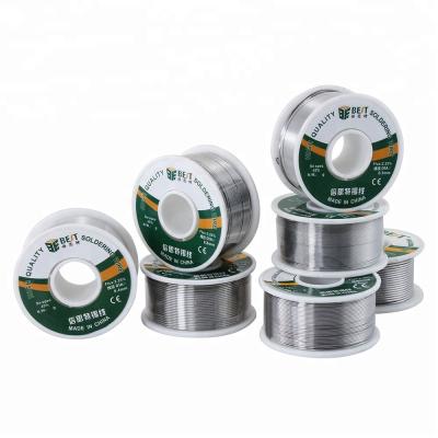 China Excellent Performance BESTOOL Lead Free Solder Tin Solder Wire Soldering For Phone PCB Repair Tools for sale