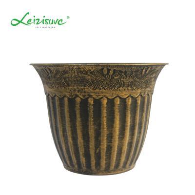 China Wholesale Shengerda CLASSIC Plant Flower Pot Large Decorative Outdoor Planters for sale