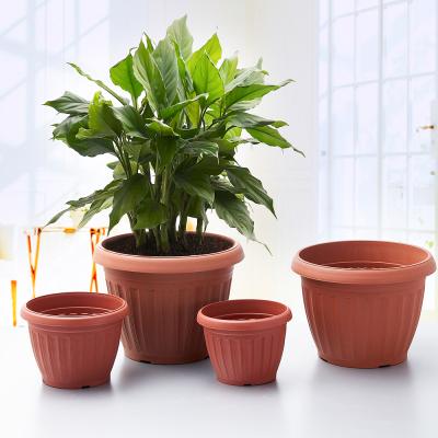 China CLASSIC Cheap Large Craft Terracotta Clay Plant Flower Pots for sale