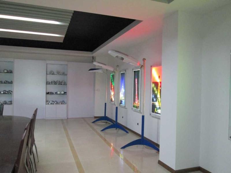 Verified China supplier - Wuhan Kpples Lighting Co., Ltd