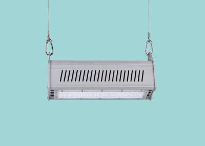 China High Efficiency Warehouse High Bay Lighting Linear Type Energy Saving for sale