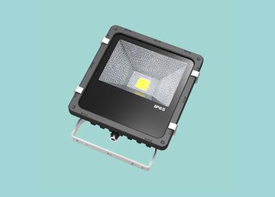 China 10W Cold White Outdoor high lumen led flood light Waterproof Design For Warehouse for sale