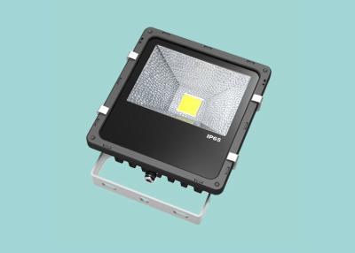 China 12V / el alto lumen al aire libre 24V llevó la luz de inundación, reflectores más brillantes exteriores de Bridgelux LED en venta