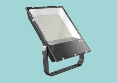 China 240w External LED Flood Lights  Input 3 Years Warranty Meanwell Power Supply commercial outdoor led flood light fixtures for sale