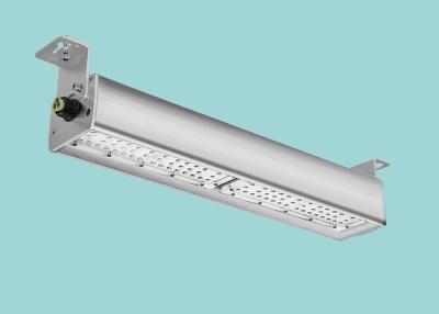 China IP65 Led Linear High Bay Light , Linear High Bay Led Lighting Environmental Protection for sale