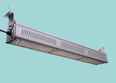 China SMD 3030 Linear LED High Bay Light Good Heat Sink Design For Airport Station for sale