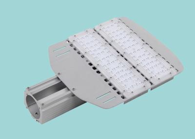 China High Power outside Module 100w led street light Excellent Heat Dissipation CE RoHS Approved for sale