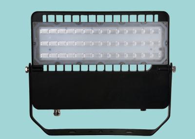 China Warm White commercial outdoor led flood lights For Shopping Mall / Exhibition Hall for sale