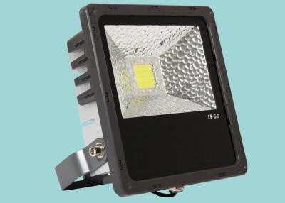 China High Lumen External LED Flood Lights Heat Dissipation IP65 Waterproof for sale