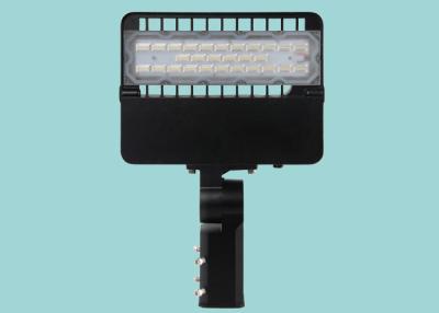 China 13000 Lumens Led Parking Lot Flood Lights 300W Metal Halide Equivalent parking lot led lights for sale