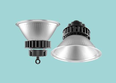 China Gas Station Led Round High Bay light 60w , Led High Bay Lighting High Power Luminaire for sale