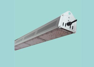 China prenda impermeable linear IP65 3000 de la luz de la bahía de 200w LED alta - alto rendimiento 6000K en venta