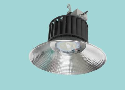 China SMD 3030 Warehouse High Bay Lighting High Lumen Efficiency No Hazardous Substance for sale