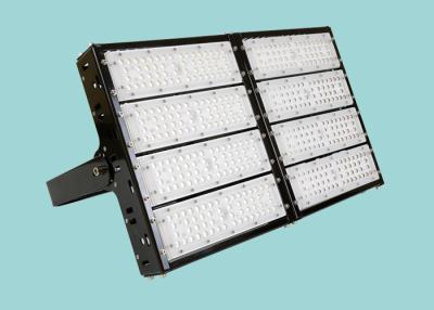 China Stadium Football Field Arena Commercial LED Floodlights 200w CE EMC LVD RoHS for sale