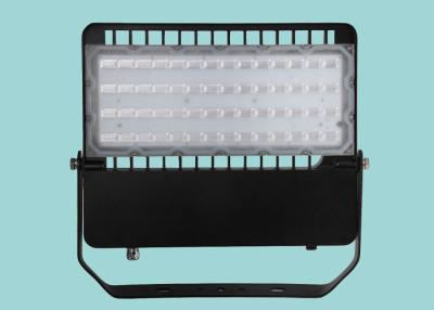 China Meanwell Driver Commercial LED Floodlights 200w , Led Canopy Lights For Gas Station for sale