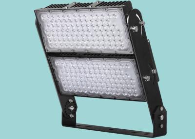 China outdoor led flood lights 150 Lm / W High Power Modular 240 Volt Led Flood Lights For Tennis Court for sale