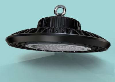 China Het hoge rendement 100w Ufo leidde Hoge Baai Lichte Inrichtingen tot 130 Lm/Watts Te koop