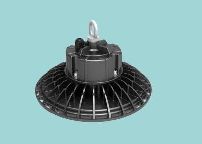 China Commercial UFO LED High Bay Light 100w Equivalent 400W HPS / MH CE Certification for sale