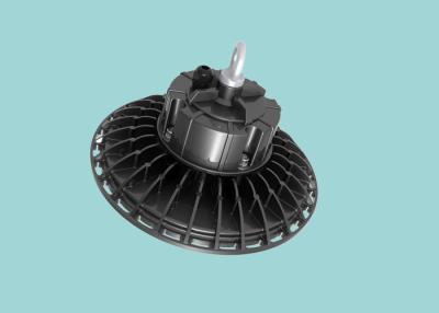 China 100W Super Bright UFO LED High Bay Light Small Size For Railway Station for sale