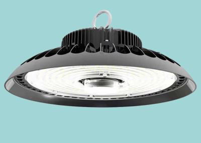 China Smart Industrial ufo 100w led high bay light, Warehouse High Bay Lighting 3 Years Warranty for sale