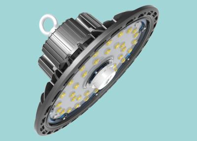 China High Lumen Energy Efficient High Bay Lighting , ufo 200 watt led high bay light for sale