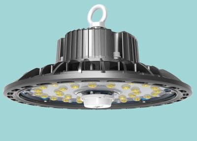 China Waterproof IP65 Led Ufo High Bay Light 200w , SMD 3030 Metal Halide High Bay Lights for sale