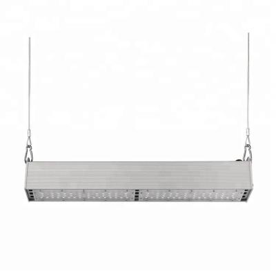 China 100 Watt Linear High Bay Led Lights Outdoor High Power 130lm / W Lumen for sale