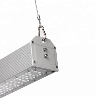 China Luz linear de la bahía del conductor LED de Meanwell alta, lámpara de 250 vatios LED Warehouse en venta