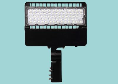 China SMD 3030 Commercial 200 watt led parking lot light High Brightness Modular Design for sale