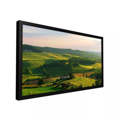 China 55 Inch High Sunlight Brightness 3000 Nits Smart Module Screen Outdoor Readable LCD Panel For Outdoor Digital Signage Display Totems for sale