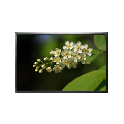 China High Brightness Outdoor Sunlight Readable 55Inch 2000nits LCD Open Frame Customized Outdoor LCD for sale