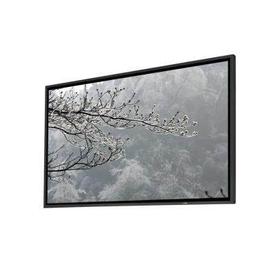 China Outdoor highlight 1920*1080 resolution 32 inch outdoor used lcd panel with good quality for sale