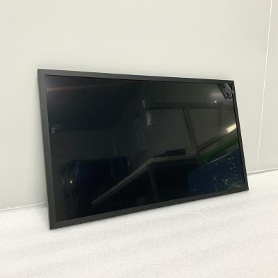 China 32-inch wide (h) mm (A.A) outdoor ultra-bright temperature LCD display 698.4 (w)* 392.8 for sale