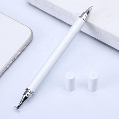 China Wholesale Universal Multi-Function Touch Screen Computer Fiber Cell Phone Capacitive Phone Pens For All Touch Screens for sale