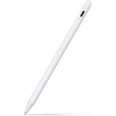 China 2020 New Air 4 POM Stylus Pen Pencil For Apple Ipad Point Gen Capacitive Stylus Pen Fine New Palm Rejection BDD 2nd Rise for sale