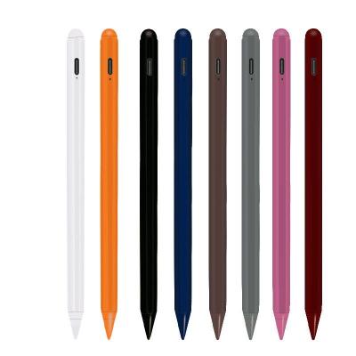 China Active Precise Pressure Sensitive Drawing Stylus Pen Compatible With Apple Ipad Touch Screen Tablet Stylus Pen BDD Pencil for sale