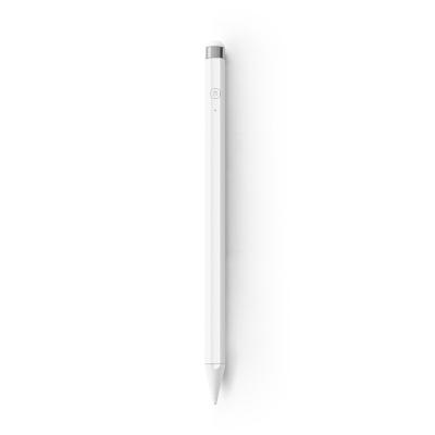 China Active Digital Tablet Palm Rejection Apple Pencil Touch Tablet Stylus Pen for iPad for 2018/2021 for sale