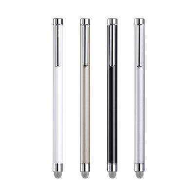 China Mobile Phone Stylus Pens for Touch Screens Mesh Fiber Stylus for sale