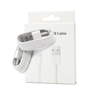 China Iphone Charger Promotion Mobile Phone USB Charger for iphone Charger Cable for sale