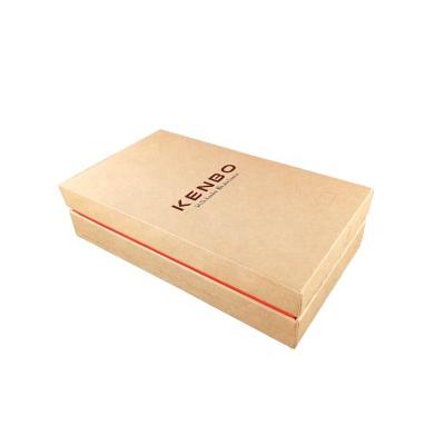 China Best Price Custom Logo Luxury Phone Case Cardboard Accessories Recyclable Packaging Box For Iphone x for sale