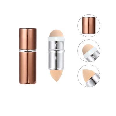 China New Makeup Oil Absorbing Roller Strong Oil-absorbing Volcanic Stone Roller Skin Care Machine Facial Oil Absorbing Roller for sale