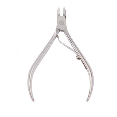 China Nail Beauty Toenail Clippers Cuticle Nipper For Manicure And Pedicure Trimmer Tool for sale