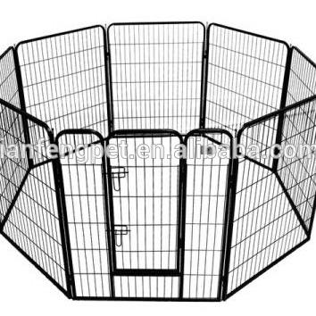 China Sustainable Heavy Duty Puppy Kennel for sale