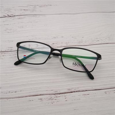 China 2019 new korean style ultem optical glasses models optical frames in stock for sale