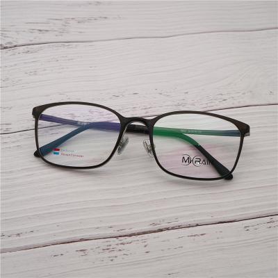 China Ultem Style Stock Optical Glasses Ready Korean Eyewear Optical Frames for sale