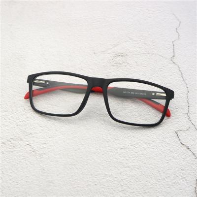 China Sport Glasses Sports Eyewear Optical Frames tr90 Glasses Frames Optical for sale