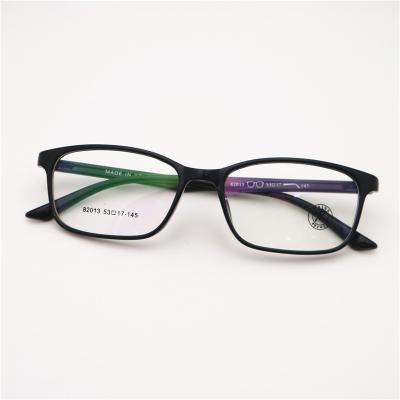 China New Korea TR fashionable wholesale custom hot sale model eyewear glass logo design optical frame glasses for sale